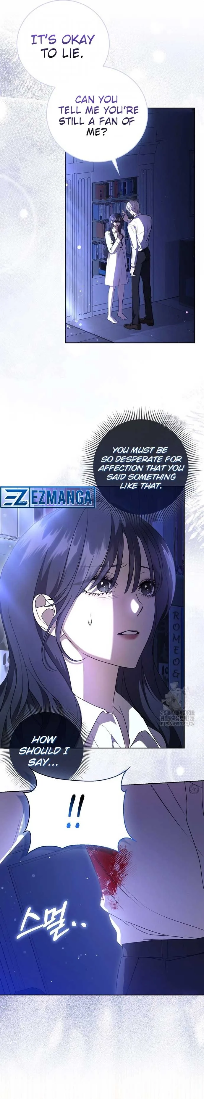 The Male Lead’s Boyfriend is Obsessed With Me Chapter 8 page 6