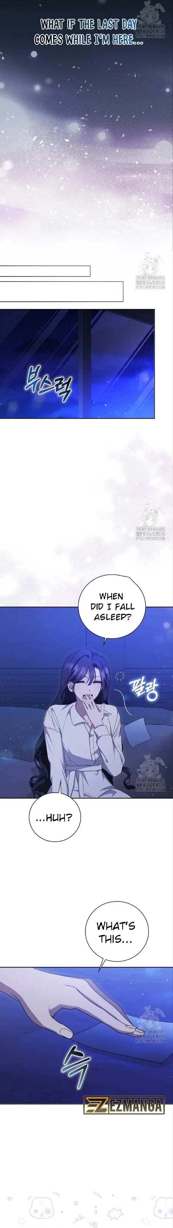 The Male Lead’s Boyfriend is Obsessed With Me Chapter 9 page 14
