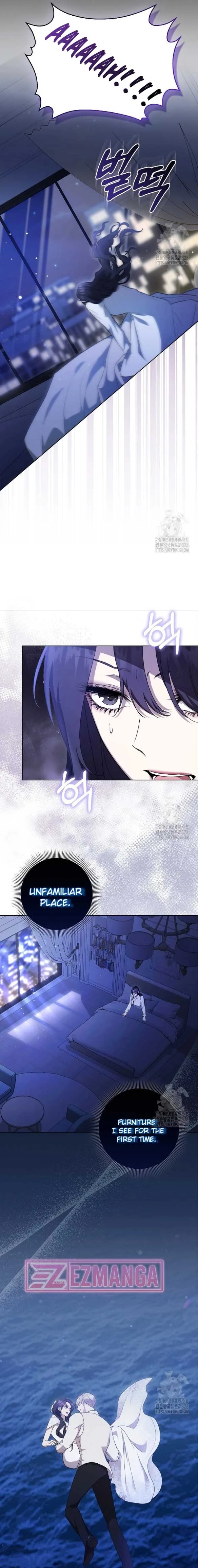 The Male Lead’s Boyfriend is Obsessed With Me Chapter 7 page 4