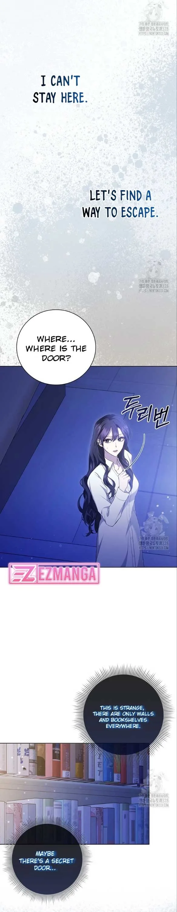 The Male Lead’s Boyfriend is Obsessed With Me Chapter 7 page 7