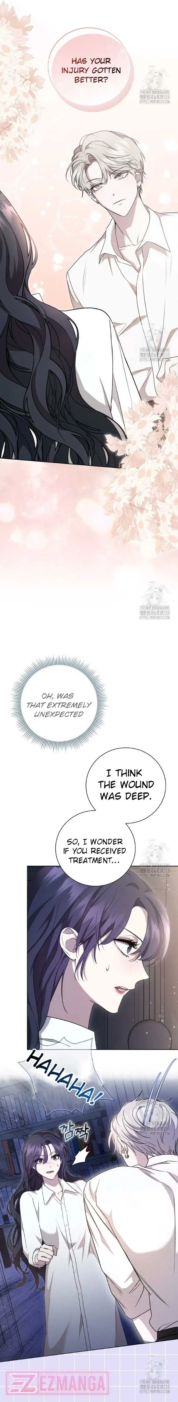 The Male Lead’s Boyfriend is Obsessed With Me Chapter 7 page 11