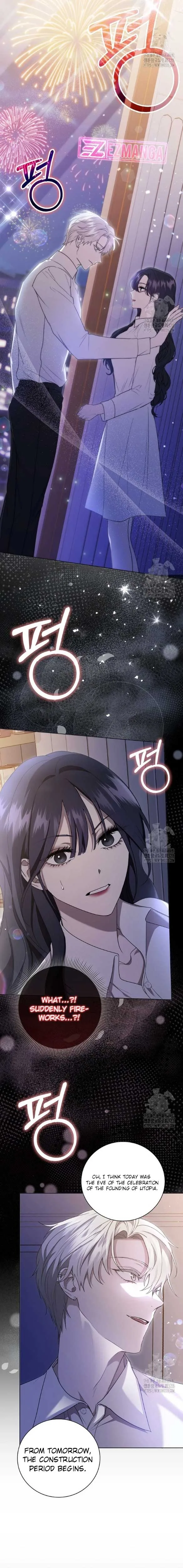 The Male Lead’s Boyfriend is Obsessed With Me Chapter 7 page 19