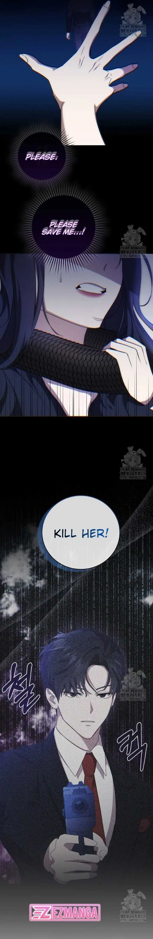 The Male Lead’s Boyfriend is Obsessed With Me Chapter 7 page 3