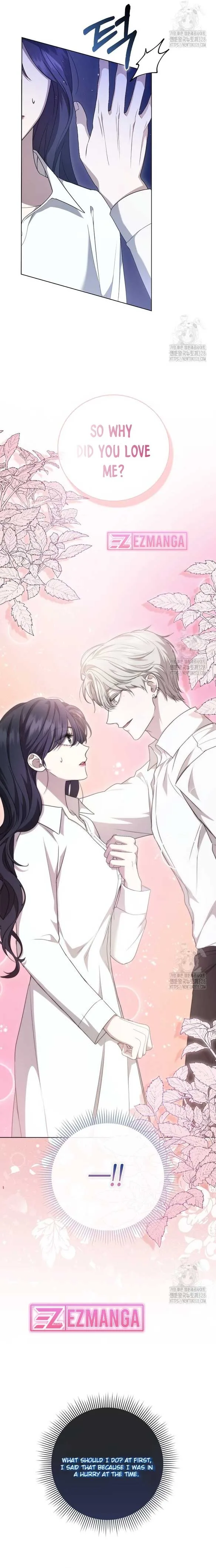 The Male Lead’s Boyfriend is Obsessed With Me Chapter 7 page 14