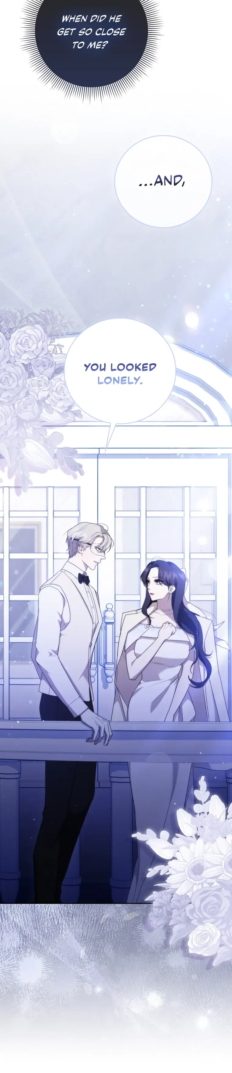 The Male Lead’s Boyfriend is Obsessed With Me Chapter 5 page 12