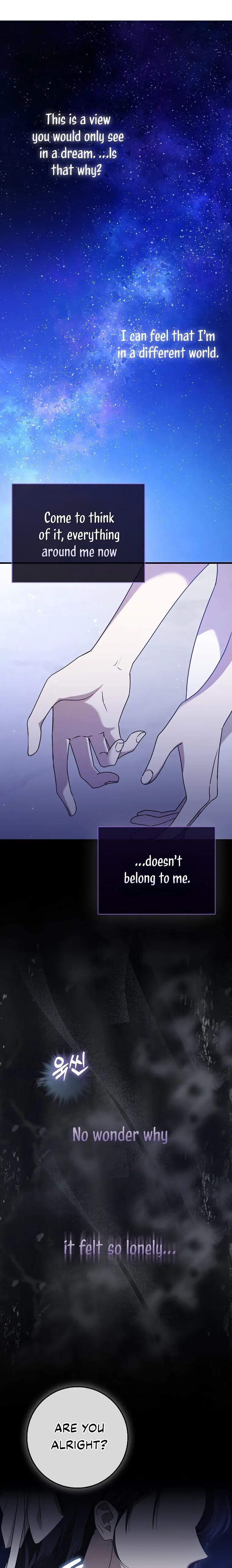 The Male Lead’s Boyfriend is Obsessed With Me Chapter 5 page 10