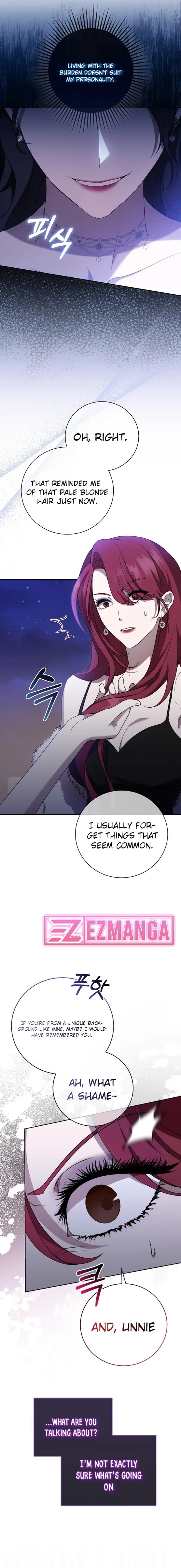 The Male Lead’s Boyfriend is Obsessed With Me Chapter 4 page 15