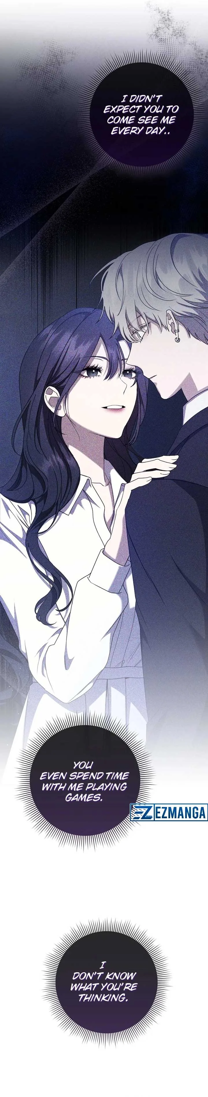 The Male Lead’s Boyfriend is Obsessed With Me Chapter 11 page 12