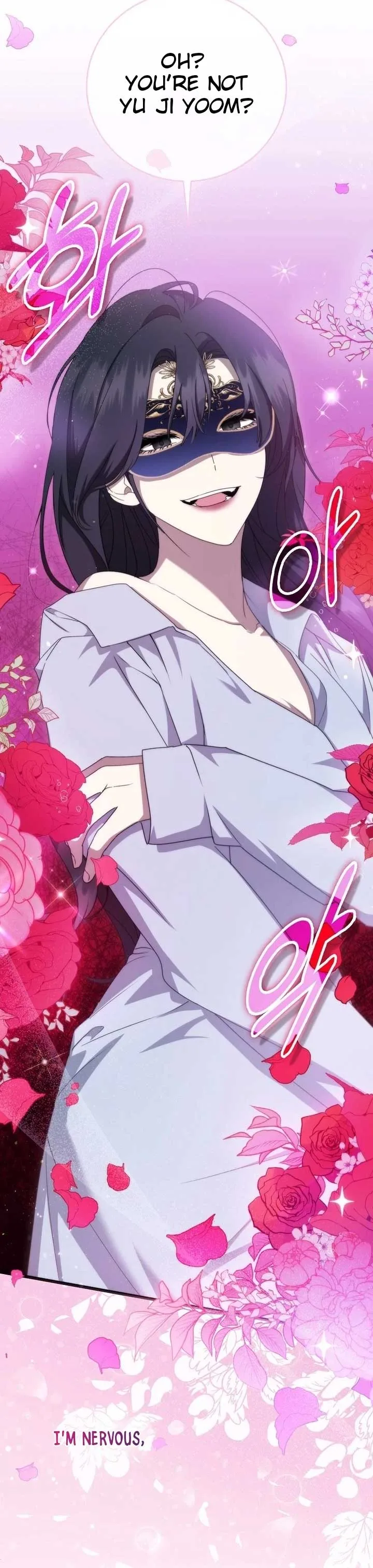 The Male Lead’s Boyfriend is Obsessed With Me Chapter 11 page 23