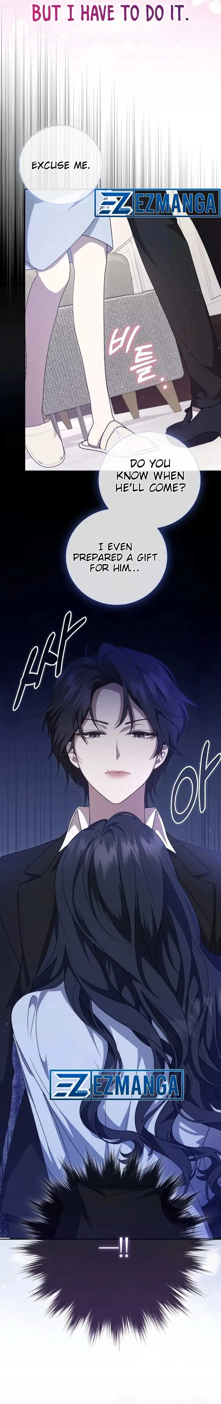 The Male Lead’s Boyfriend is Obsessed With Me Chapter 11 page 24