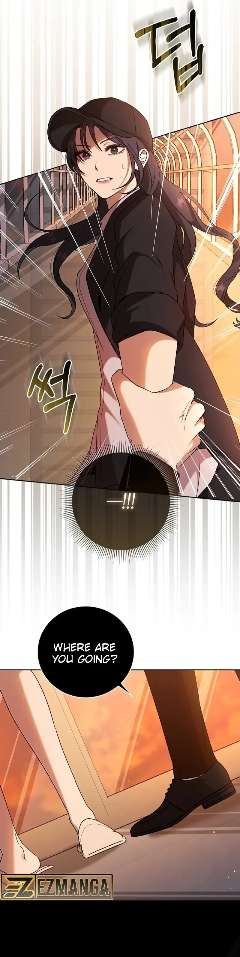 The Male Lead’s Boyfriend is Obsessed With Me Chapter 14 page 18