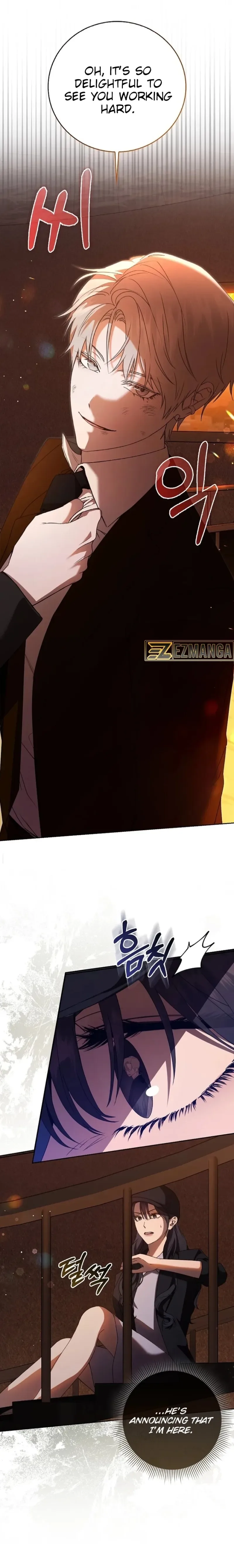 The Male Lead’s Boyfriend is Obsessed With Me Chapter 14 page 15
