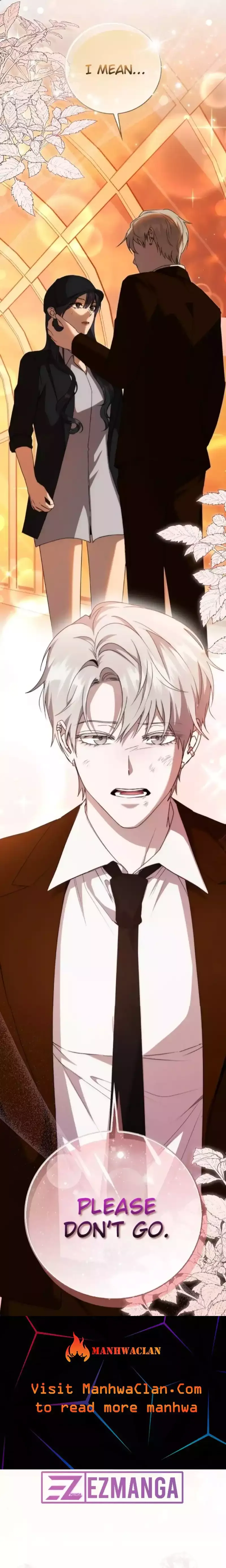 The Male Lead’s Boyfriend is Obsessed With Me Chapter 14 page 22