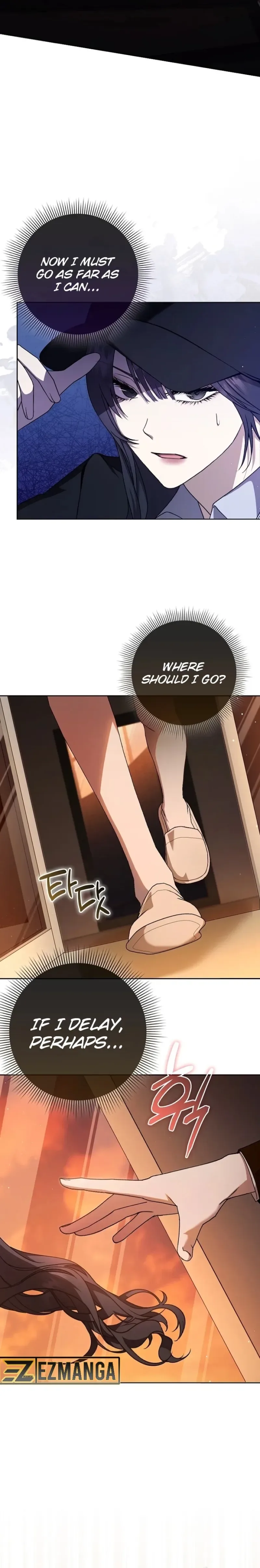 The Male Lead’s Boyfriend is Obsessed With Me Chapter 14 page 17