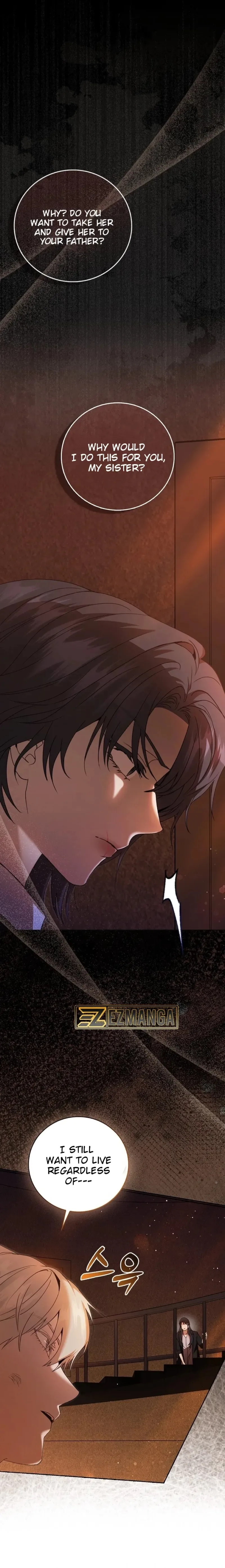 The Male Lead’s Boyfriend is Obsessed With Me Chapter 14 page 14