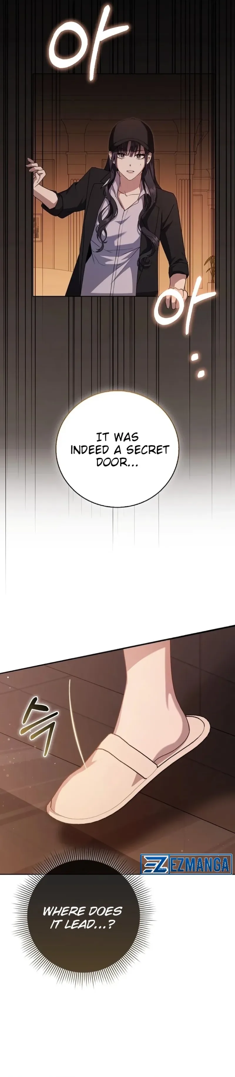 The Male Lead’s Boyfriend is Obsessed With Me Chapter 14 page 6