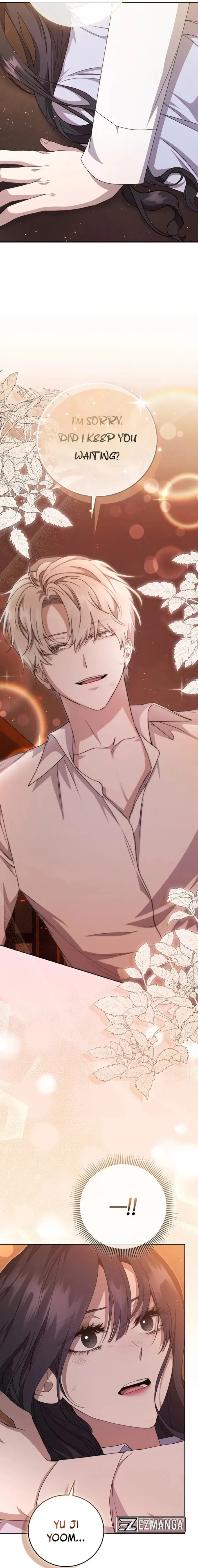 The Male Lead’s Boyfriend is Obsessed With Me Chapter 13 page 3