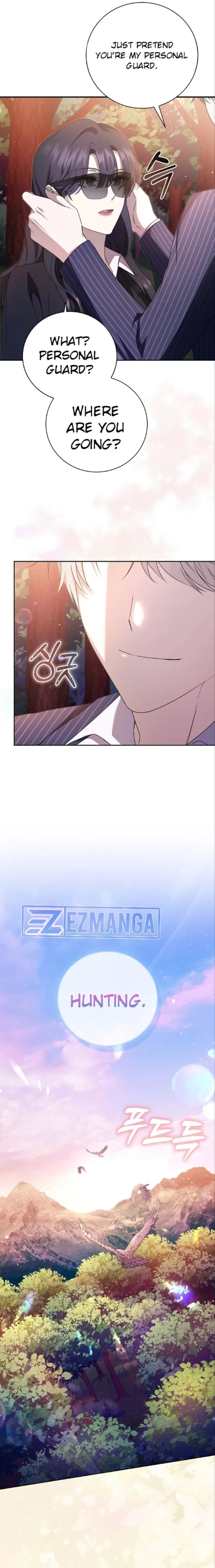 The Male Lead’s Boyfriend is Obsessed With Me Chapter 16 page 14