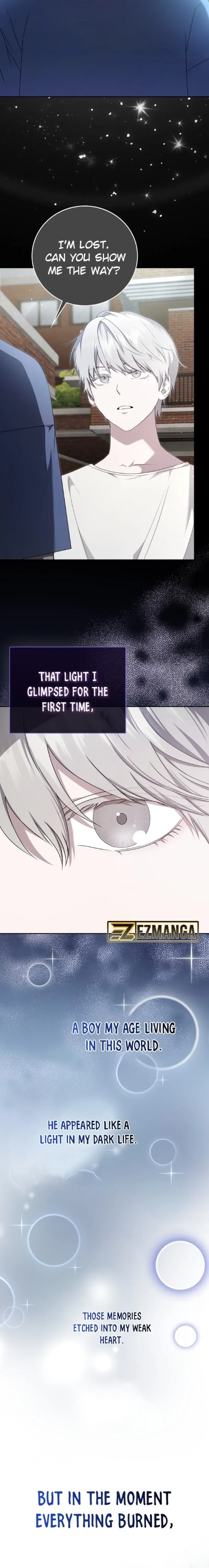 The Male Lead’s Boyfriend is Obsessed With Me Chapter 15 page 3
