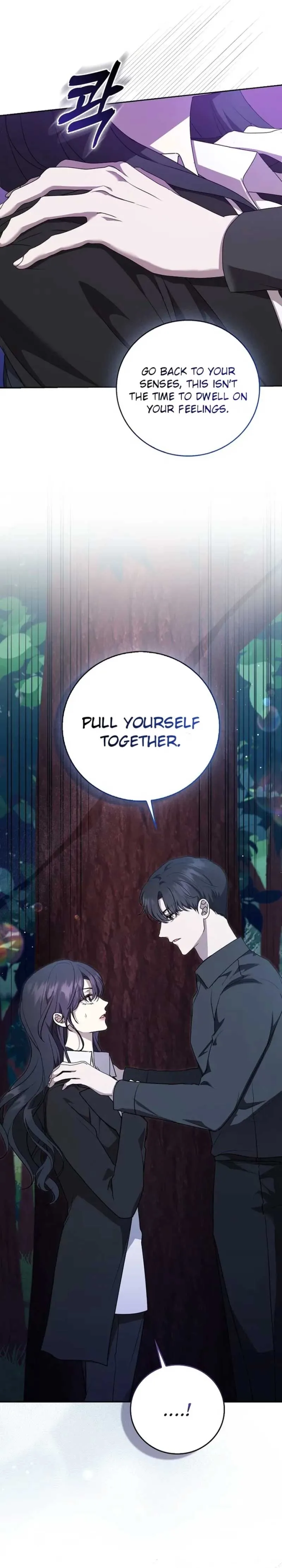 The Male Lead’s Boyfriend is Obsessed With Me Chapter 19 page 13
