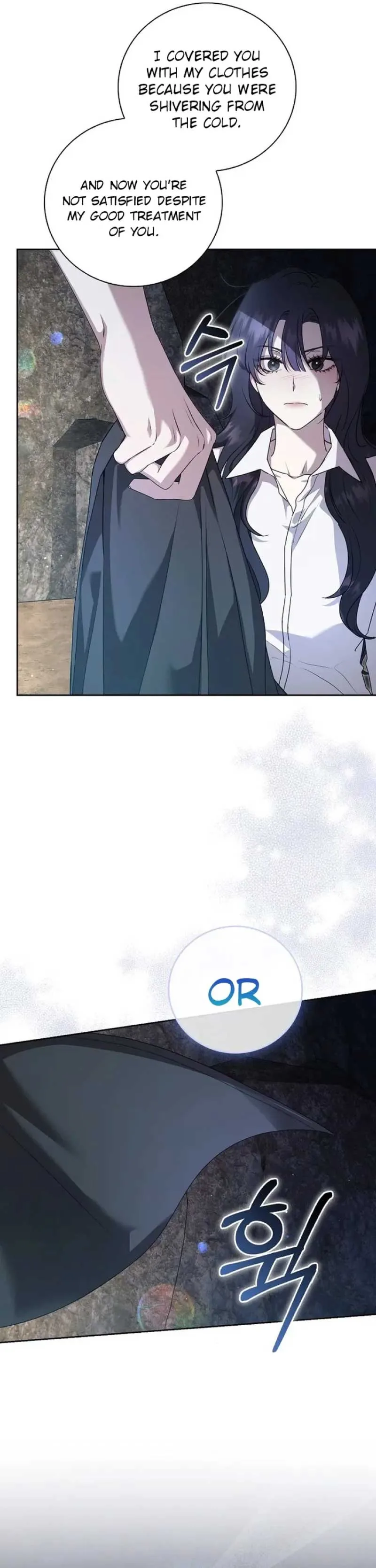 The Male Lead’s Boyfriend is Obsessed With Me Chapter 19 page 5