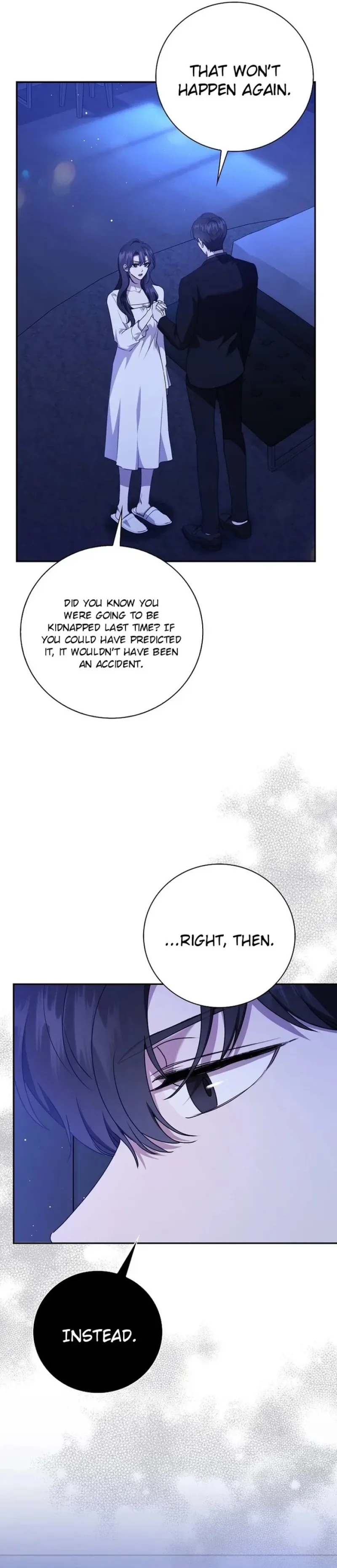 The Male Lead’s Boyfriend is Obsessed With Me Chapter 23 page 6