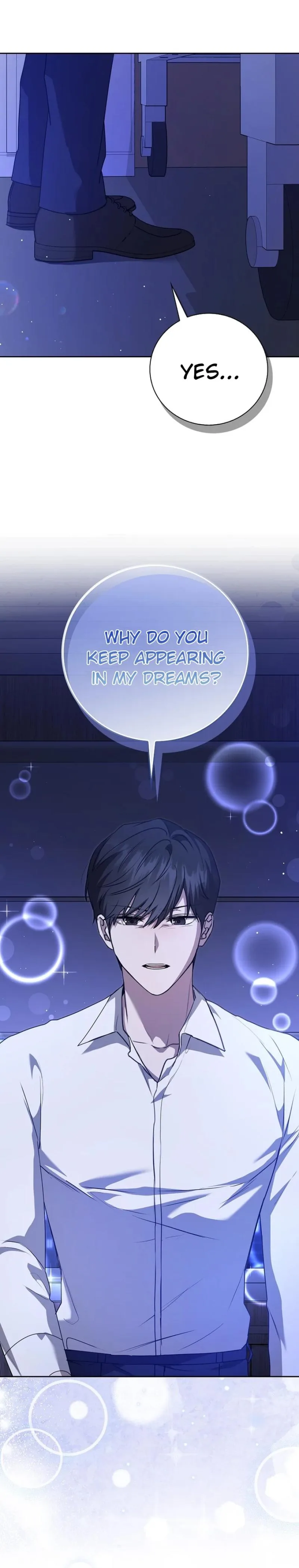 The Male Lead’s Boyfriend is Obsessed With Me Chapter 21 page 25