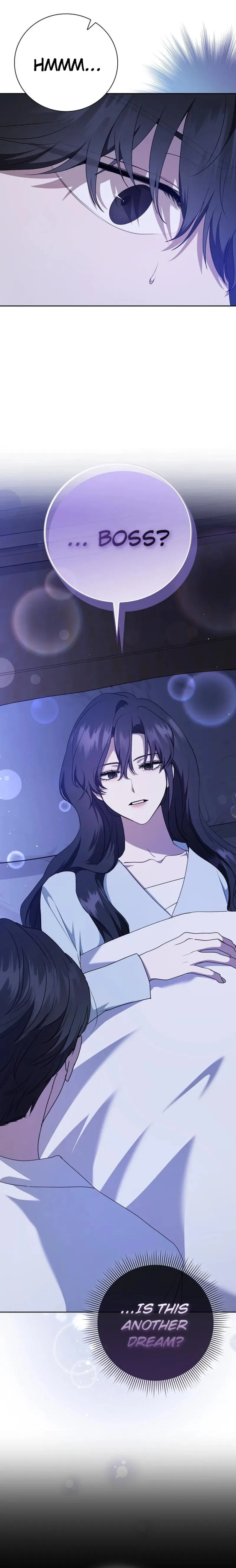 The Male Lead’s Boyfriend is Obsessed With Me Chapter 21 page 20