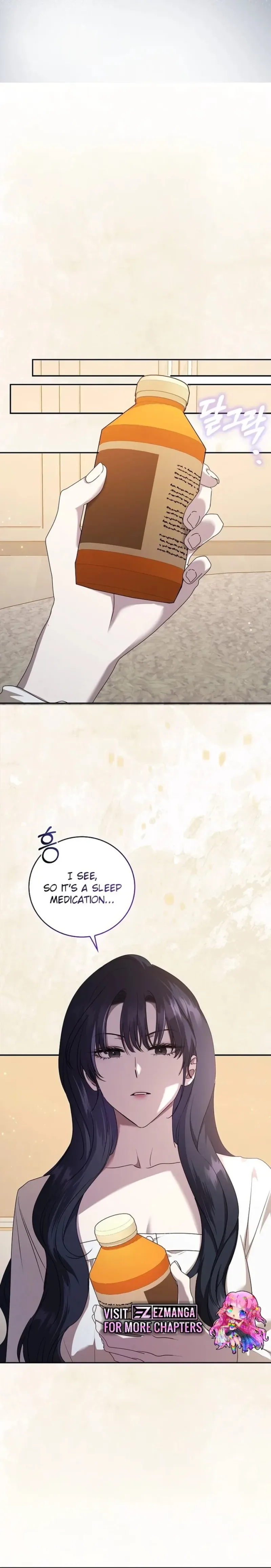 The Male Lead’s Boyfriend is Obsessed With Me Chapter 22 page 20