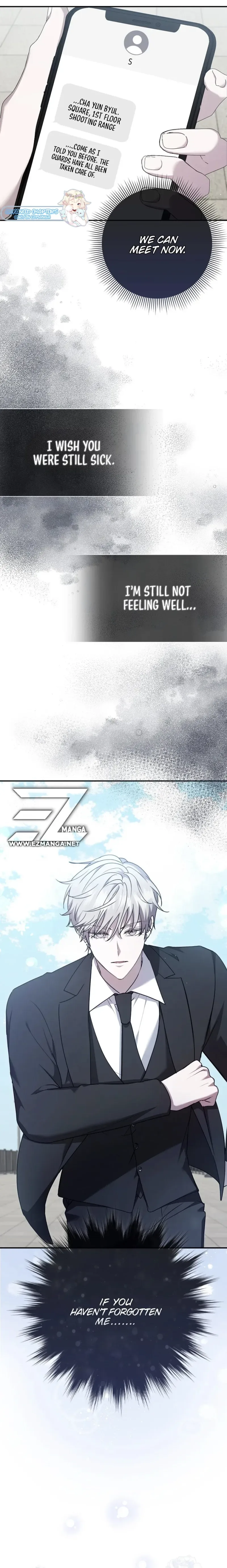 The Male Lead’s Boyfriend is Obsessed With Me Chapter 24 page 7