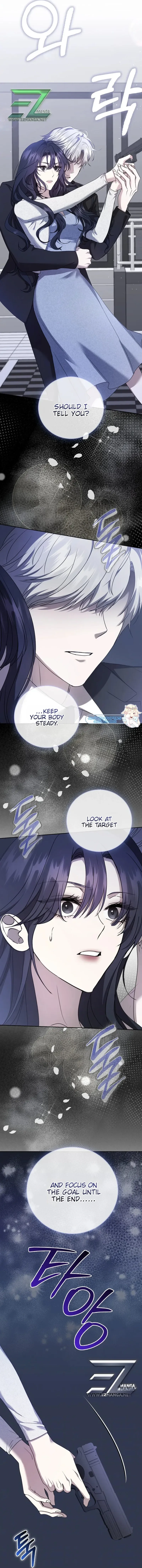 The Male Lead’s Boyfriend is Obsessed With Me Chapter 24 page 12
