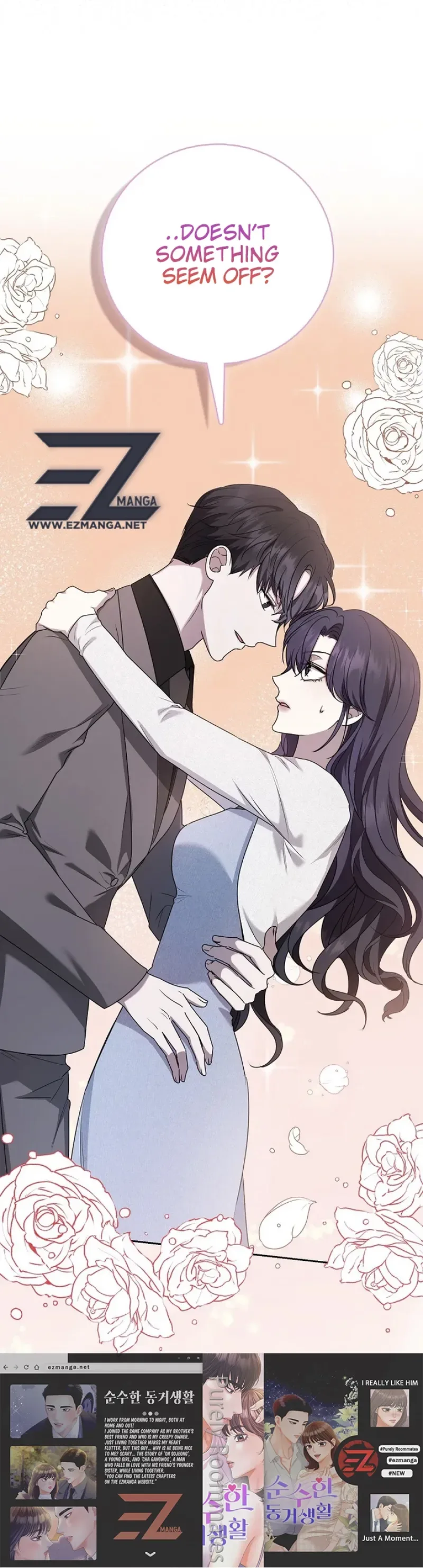 The Male Lead’s Boyfriend is Obsessed With Me Chapter 25 page 6