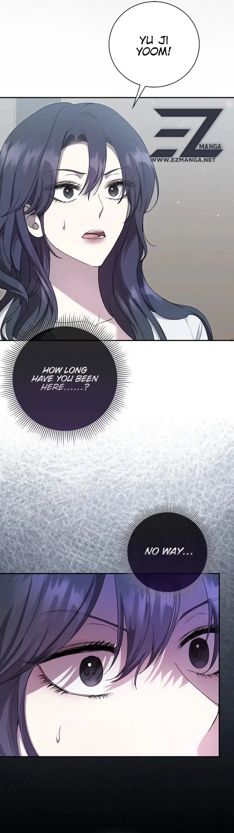 The Male Lead’s Boyfriend is Obsessed With Me Chapter 25 page 11