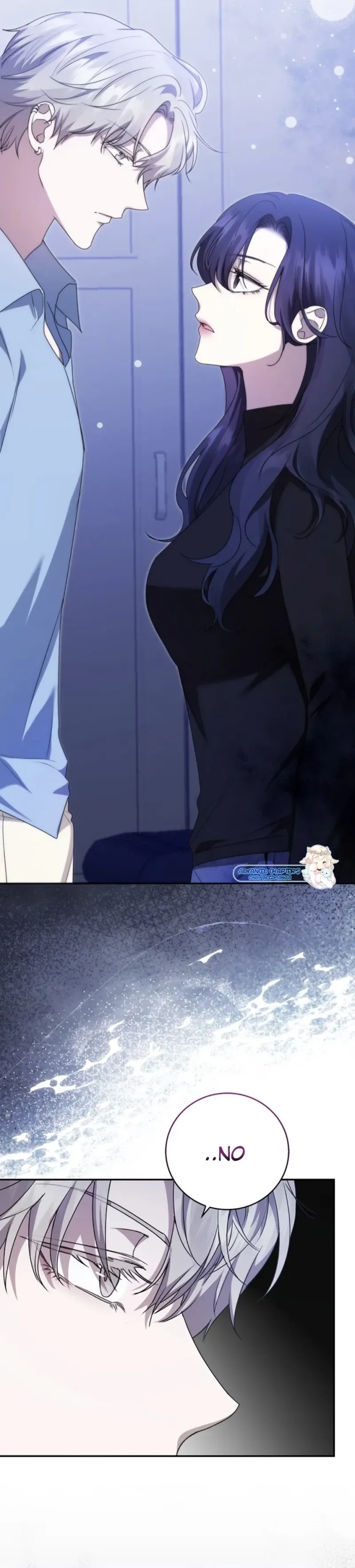 The Male Lead’s Boyfriend is Obsessed With Me Chapter 26 page 20