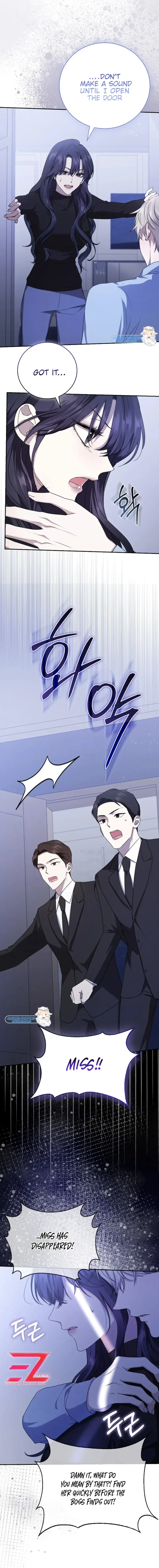 The Male Lead’s Boyfriend is Obsessed With Me Chapter 26 page 29