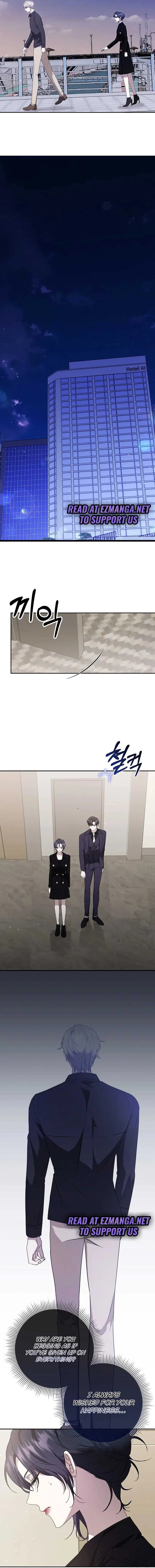 The Male Lead’s Boyfriend is Obsessed With Me Chapter 33 page 6