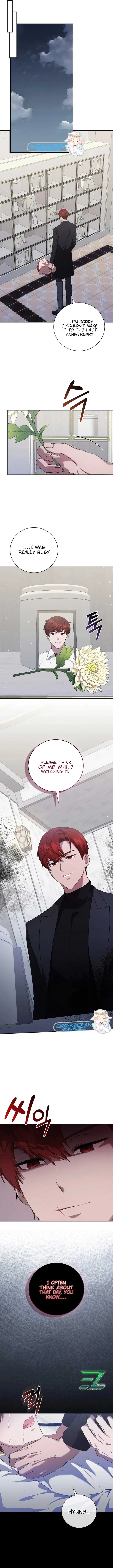 The Male Lead’s Boyfriend is Obsessed With Me Chapter 30 page 7