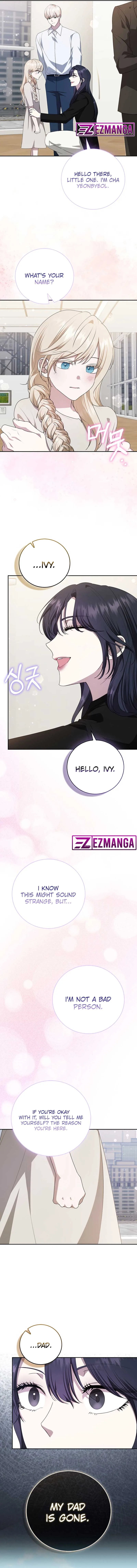 The Male Lead’s Boyfriend is Obsessed With Me Chapter 36 page 10