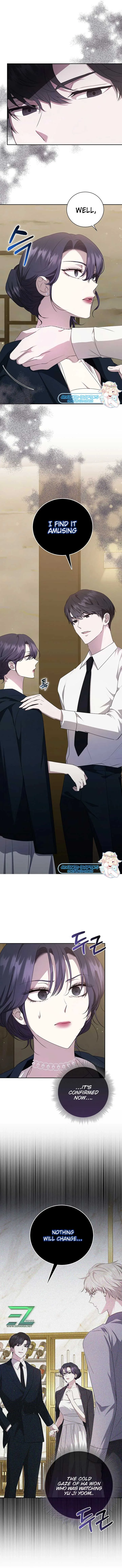 The Male Lead’s Boyfriend is Obsessed With Me Chapter 30 page 3