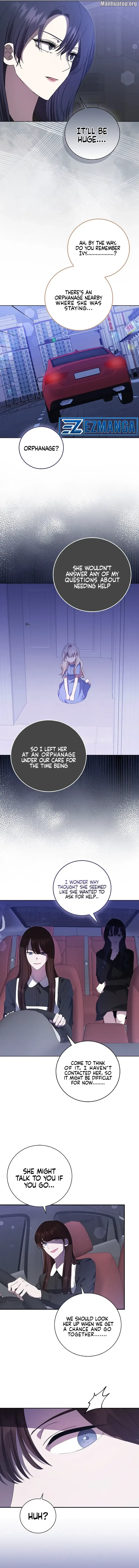 The Male Lead’s Boyfriend is Obsessed With Me Chapter 41 page 12