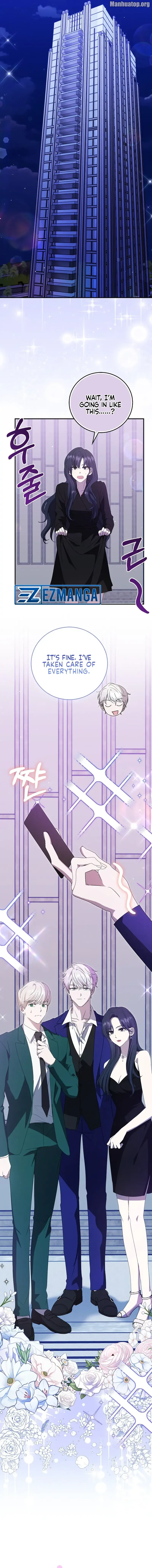 The Male Lead’s Boyfriend is Obsessed With Me Chapter 41 page 15