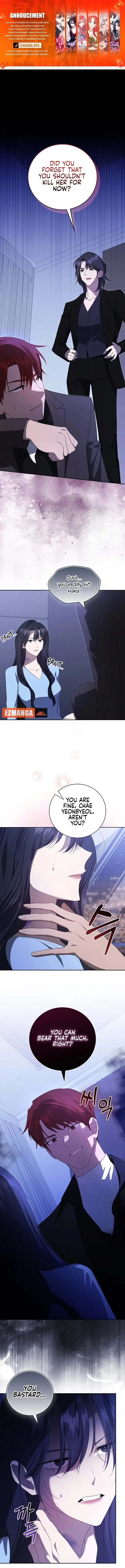 The Male Lead’s Boyfriend is Obsessed With Me Chapter 50 page 2