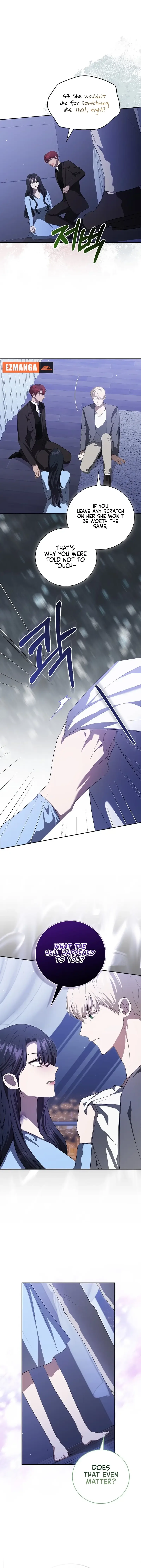 The Male Lead’s Boyfriend is Obsessed With Me Chapter 50 page 3