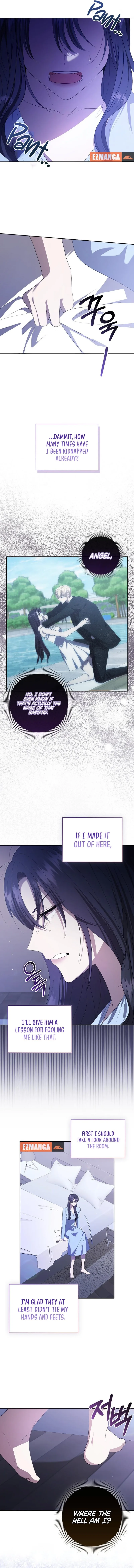 The Male Lead’s Boyfriend is Obsessed With Me Chapter 49 page 5