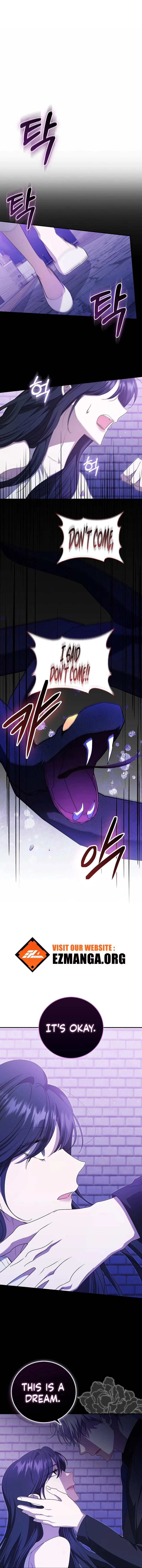 The Male Lead’s Boyfriend is Obsessed With Me Chapter 45 page 2