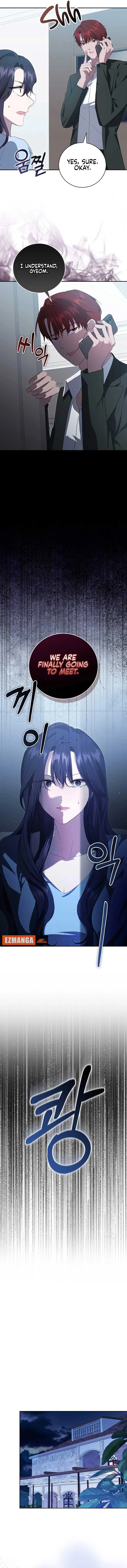 The Male Lead’s Boyfriend is Obsessed With Me Chapter 51 page 11