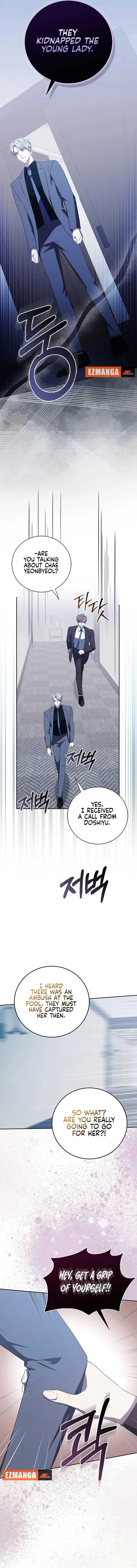The Male Lead’s Boyfriend is Obsessed With Me Chapter 51 page 5