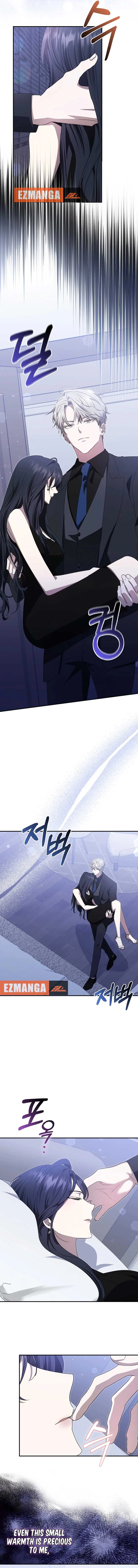 The Male Lead’s Boyfriend is Obsessed With Me Chapter 44 page 10