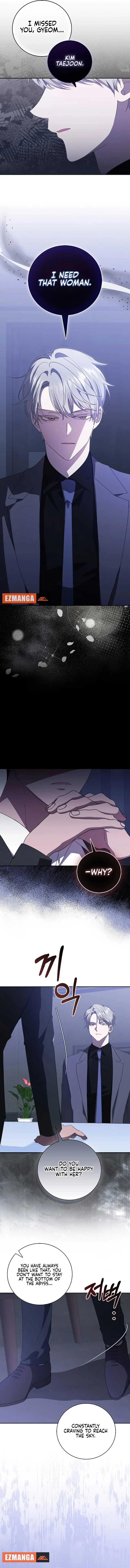 The Male Lead’s Boyfriend is Obsessed With Me Chapter 51 page 14