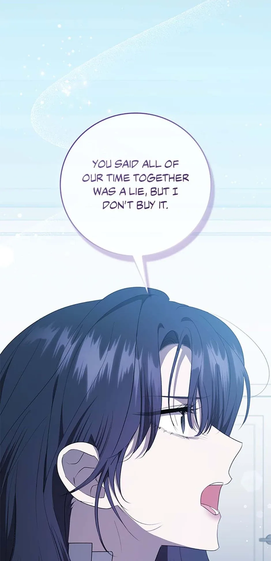 The Male Lead’s Boyfriend is Obsessed With Me Chapter 52 page 36